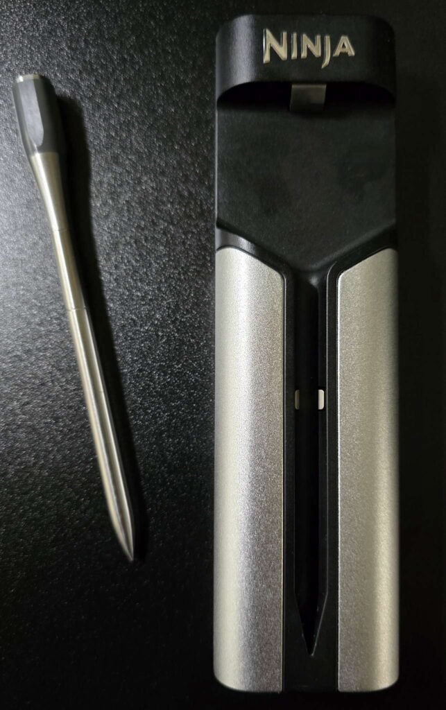 Cook Like a Pro: The Ninja Meat Thermometer ProChef for Perfectly Cooked Meals