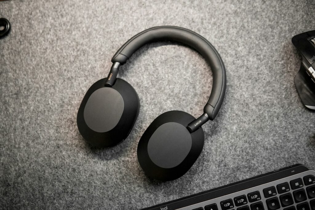 I Tried the Sony WH-1000XM5—Here’s Why They’re Worth It