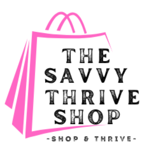 the savvy thrive shop (1)